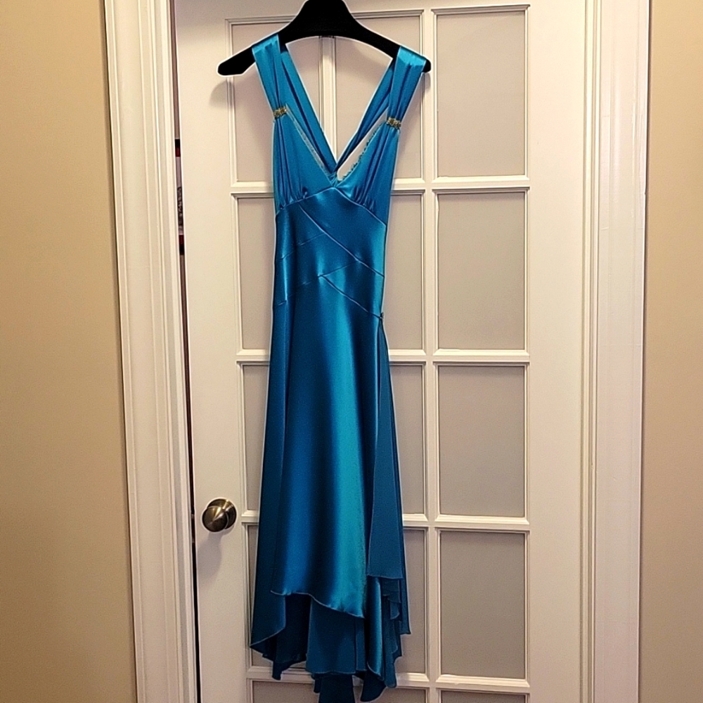 Women's cocktail dress